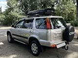 Honda CR-V 1999 годаүшін3 800 000 тг. в Алматы – фото 4