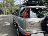Honda CR-V 1999 годаүшін3 800 000 тг. в Алматы – фото 5