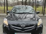 Toyota Yaris 2009 года за 5 000 000 тг. в Шымкент – фото 3