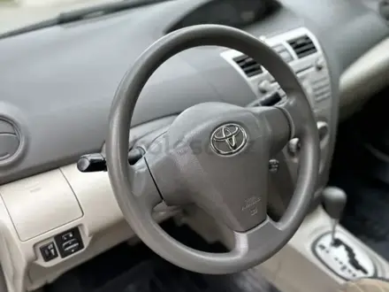 Toyota Yaris 2009 года за 5 000 000 тг. в Шымкент – фото 8