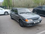 ВАЗ (Lada) 2114 2014 года за 1 500 000 тг. в Астана – фото 2