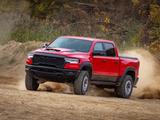 Dodge RAM 2024 года за 56 500 000 тг. в Алматы