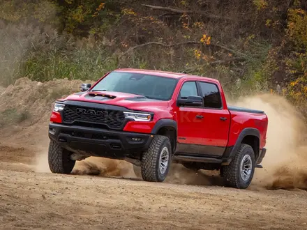 Dodge RAM 2024 года за 56 500 000 тг. в Алматы