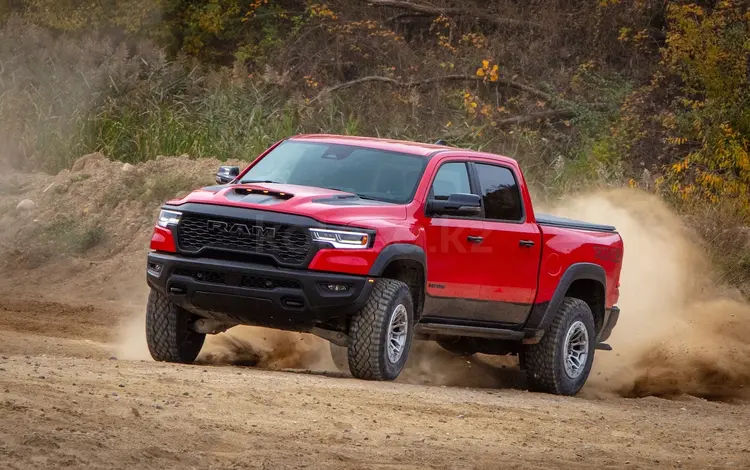 Dodge RAM 2024 года за 56 500 000 тг. в Алматы