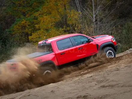 Dodge RAM 2024 года за 56 500 000 тг. в Алматы – фото 3