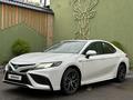 Toyota Camry 2023 годаүшін16 700 000 тг. в Шымкент