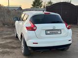 Nissan Juke 2011 годаүшін4 500 000 тг. в Кызылорда – фото 2