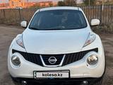 Nissan Juke 2011 годаүшін4 500 000 тг. в Кызылорда