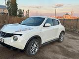 Nissan Juke 2011 годаүшін4 500 000 тг. в Кызылорда – фото 3