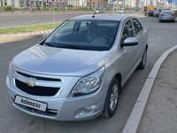 Chevrolet Cobalt 2022 года за 6 400 000 тг. в Астана