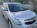 Chevrolet Cobalt 2022 годаүшін6 400 000 тг. в Астана – фото 2