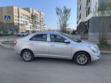 Chevrolet Cobalt 2022 года за 6 400 000 тг. в Астана – фото 4