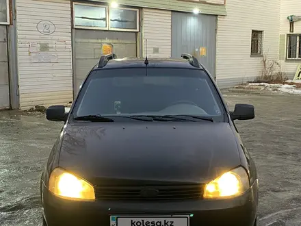 ВАЗ (Lada) Kalina 1117 2010 года за 1 700 000 тг. в Костанай