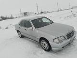 Mercedes-Benz C 180 1993 годаfor1 800 000 тг. в Караганда – фото 2