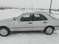 Mercedes-Benz C 180 1993 годаүшін1 800 000 тг. в Караганда – фото 4