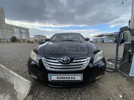 Toyota Camry 2006 года за 5 500 000 тг. в Караганда