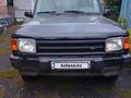 Land Rover Discovery 1994 годаүшін1 950 000 тг. в Костанай