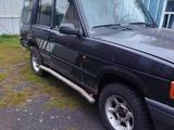 Land Rover Discovery 1994 года за 1 950 000 тг. в Костанай – фото 2