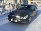 Mercedes-Benz E 250 2011 годаүшін7 500 000 тг. в Астана – фото 2