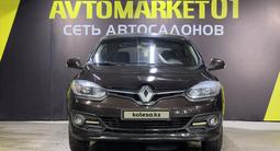 Renault Megane 2015 года за 5 200 000 тг. в Астана – фото 2