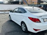 Hyundai Solaris 2014 года за 4 950 000 тг. в Алматы – фото 3
