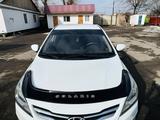 Hyundai Solaris 2014 года за 4 950 000 тг. в Алматы