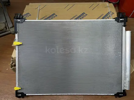 Радиатор кондиционера оригинал качества за 105 000 тг. в Шымкент