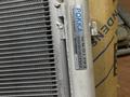 Радиатор кондиционера оригинал качестваfor105 000 тг. в Шымкент – фото 3