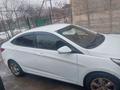 Hyundai Accent 2014 годаfor4 000 000 тг. в Алматы – фото 7