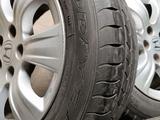 195/60R16 Goodyear за 50 000 тг. в Алматы – фото 4