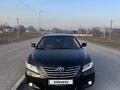 Toyota Camry 2006 годаүшін4 300 000 тг. в Каскелен – фото 4