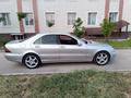 Mercedes-Benz S 320 2001 годаүшін3 200 000 тг. в Тараз – фото 2