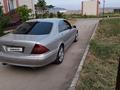 Mercedes-Benz S 320 2001 годаүшін3 200 000 тг. в Тараз – фото 5