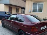 BMW 318 1994 годаүшін1 650 000 тг. в Алматы – фото 3