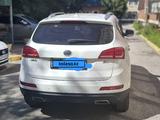 JAC S5 2020 года за 5 500 000 тг. в Актобе – фото 4