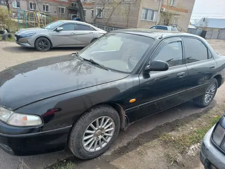 Mazda Cronos 1992 года за 700 000 тг. в Петропавловск