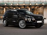 Кованые диски (Оригинал) Hyundai Palisadeүшін890 000 тг. в Алматы – фото 4