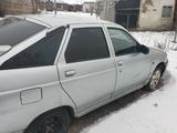 ВАЗ (Lada) 2112 2002 года за 280 000 тг. в Уральск