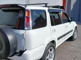 Honda CR-V 1997 года за 2 555 555 тг. в Алматы – фото 5