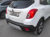 Opel Mokka 2014 годаүшін4 700 000 тг. в Караганда – фото 2