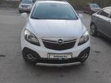 Opel Mokka 2014 годаүшін4 700 000 тг. в Караганда