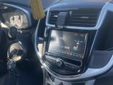 Chevrolet Aveo 2018 годаүшін5 500 000 тг. в Уральск – фото 3