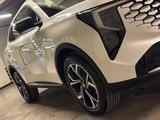 Changan CS55 Plus Tech 2026 года за 9 800 000 тг. в Алматы – фото 5