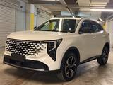 Changan CS55 Plus Tech 2026 года за 9 800 000 тг. в Алматы