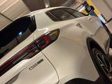 Changan CS55 Plus Tech 2026 года за 9 800 000 тг. в Алматы – фото 3