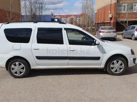 ВАЗ (Lada) Largus 2014 годаүшін4 500 000 тг. в Актобе – фото 16