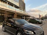 Lexus LS 460 2013 года за 17 500 000 тг. в Актау