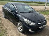 Hyundai Accent 2011 года за 3 300 000 тг. в Кокшетау – фото 3