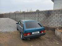 ВАЗ (Lada) 2109 2001 года за 820 000 тг. в Шымкент