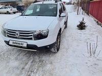 Renault Duster 2013 года за 5 600 000 тг. в Уральск